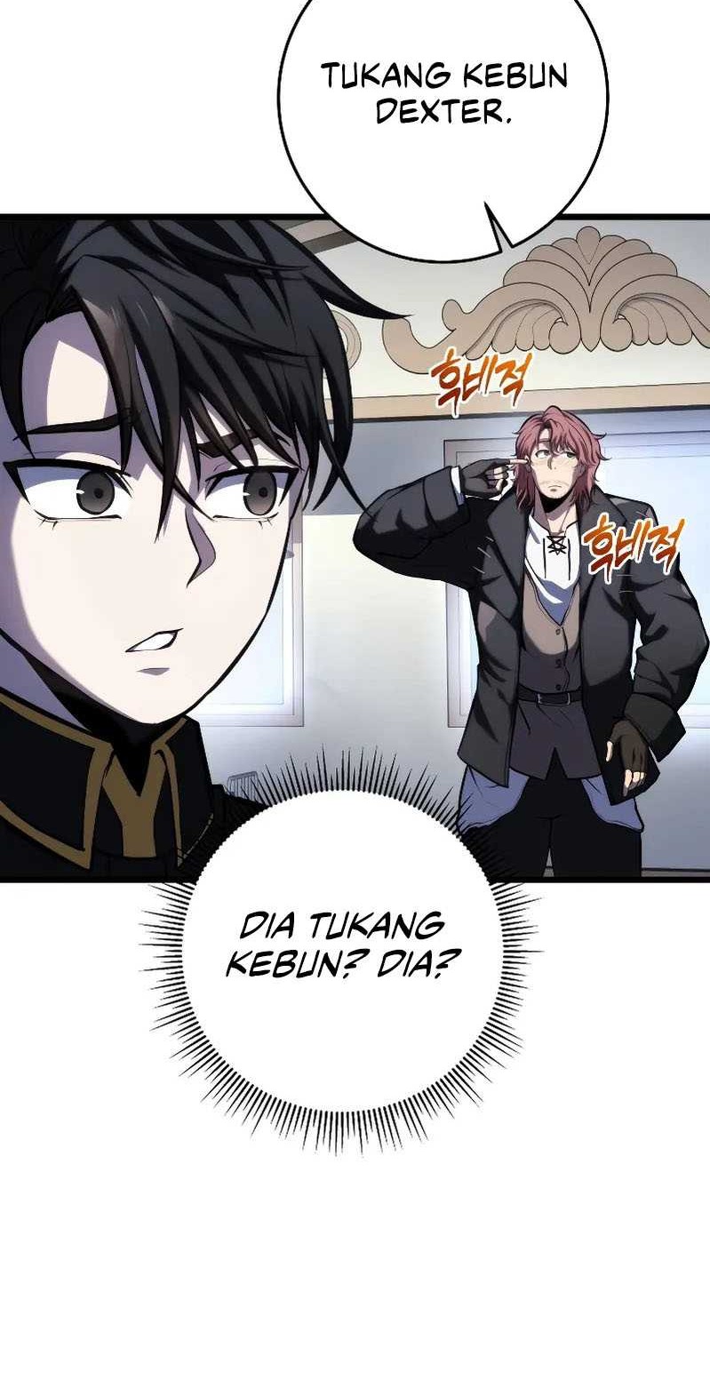 A Dragonslayer’s Peerless Regression chapter 11 halaman 13