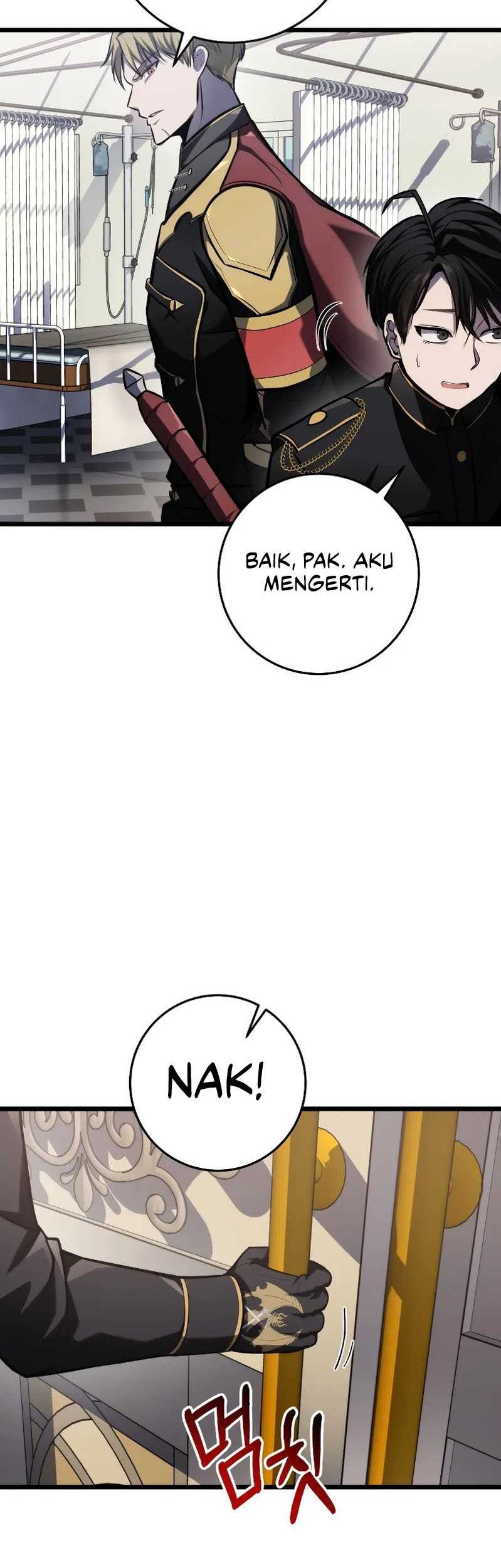 A Dragonslayer’s Peerless Regression chapter 11 halaman 15