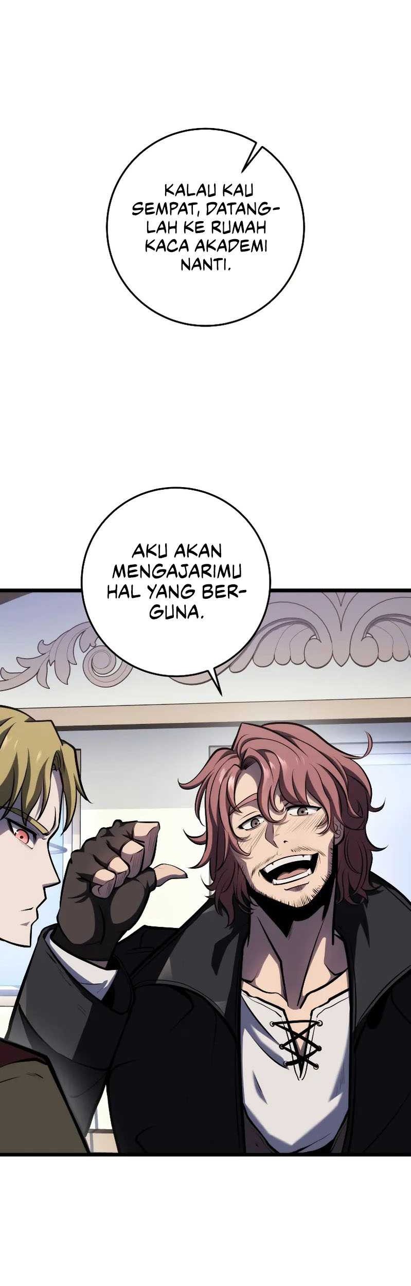 A Dragonslayer’s Peerless Regression chapter 11 halaman 16