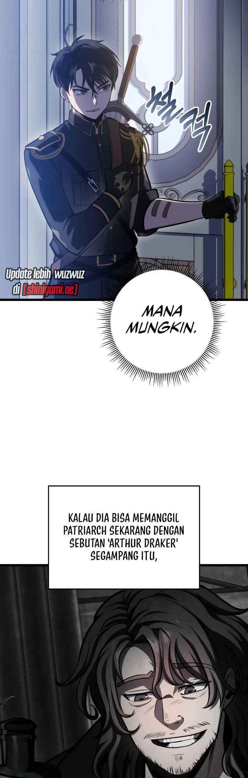 A Dragonslayer’s Peerless Regression chapter 11 halaman 19