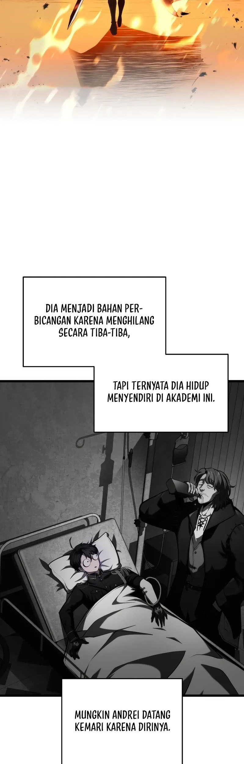 A Dragonslayer’s Peerless Regression chapter 11 halaman 23