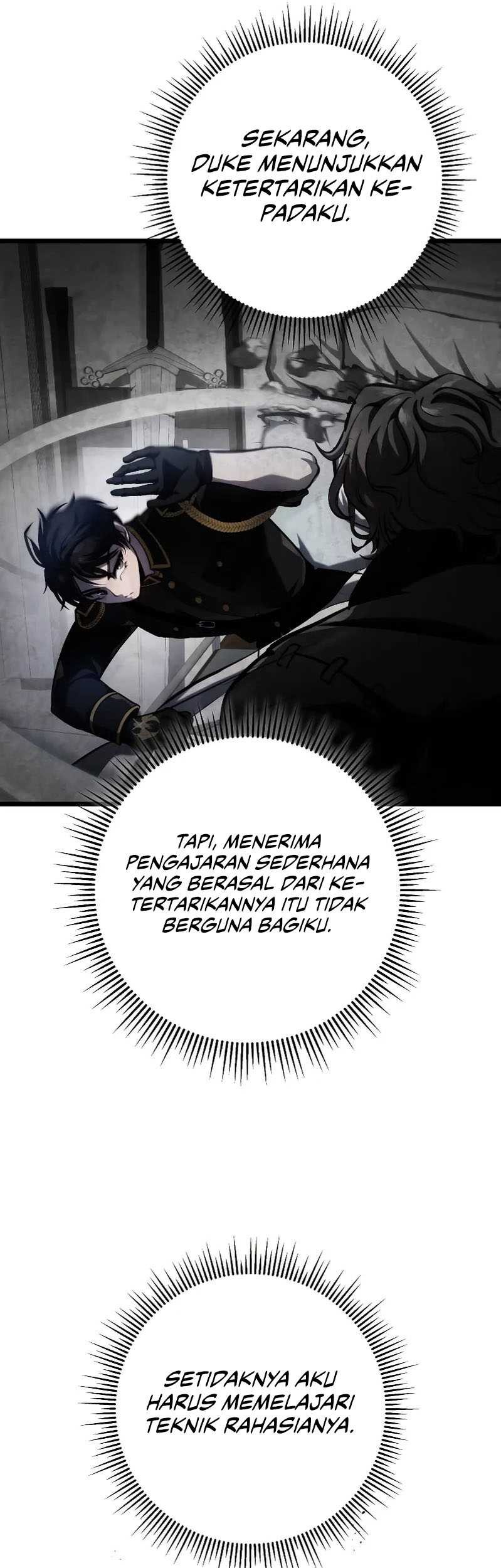 A Dragonslayer’s Peerless Regression chapter 11 halaman 26