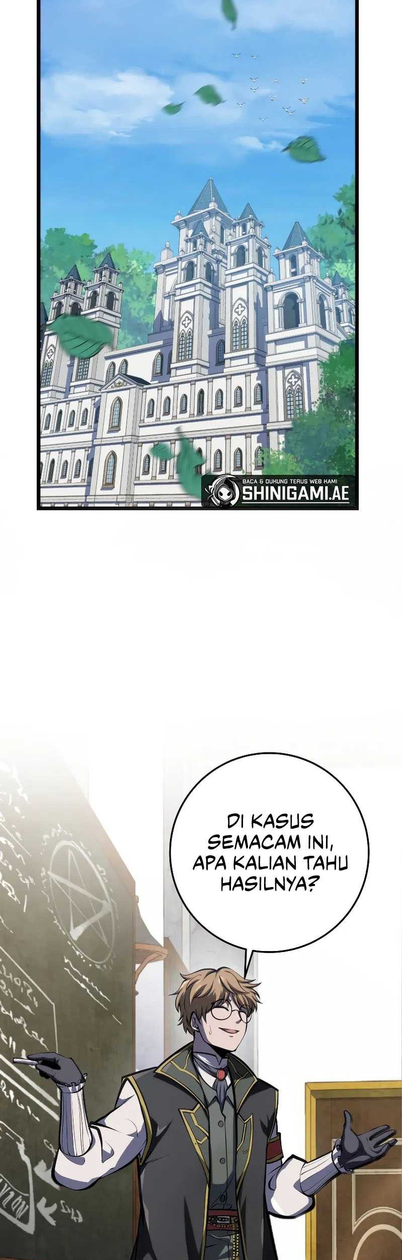 A Dragonslayer’s Peerless Regression chapter 11 halaman 28