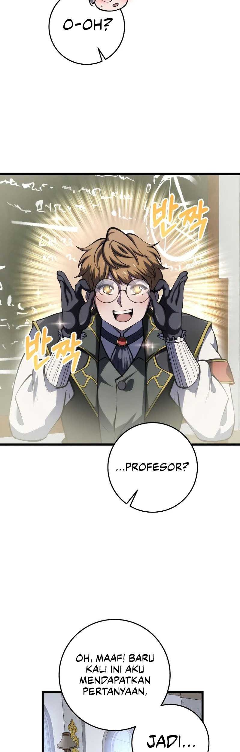 A Dragonslayer’s Peerless Regression chapter 11 halaman 32