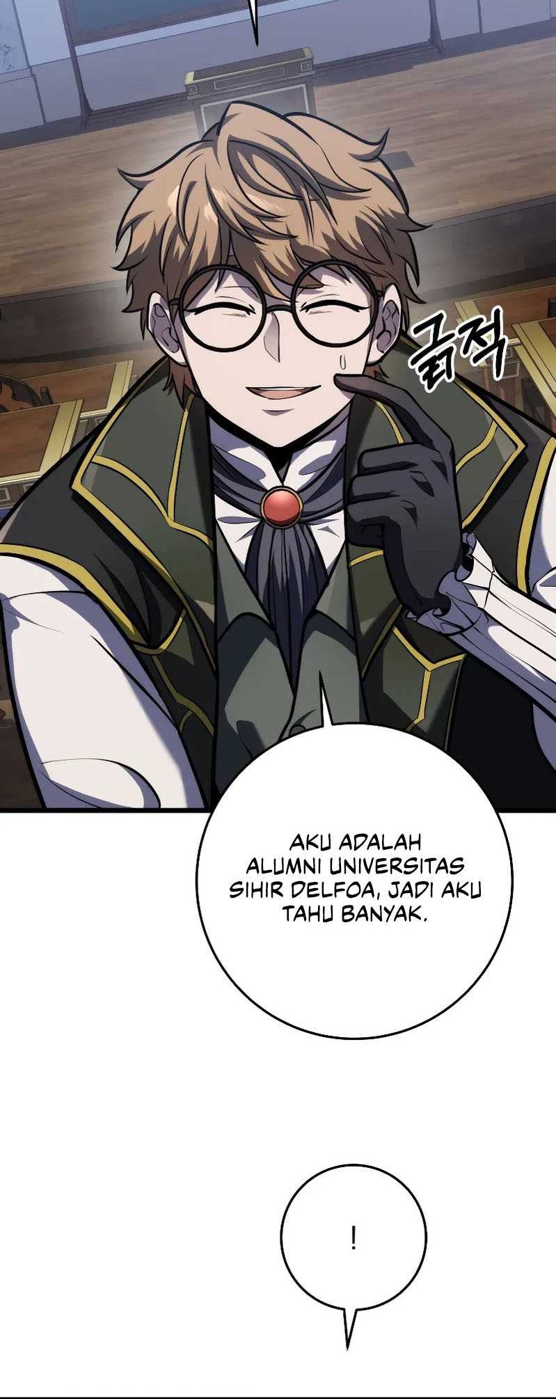 A Dragonslayer’s Peerless Regression chapter 11 halaman 37