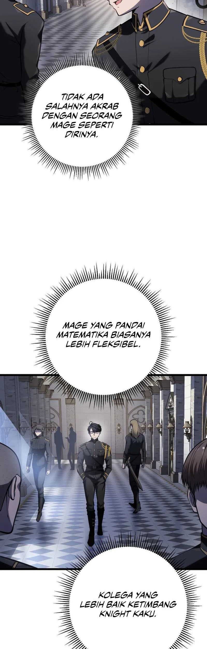 A Dragonslayer’s Peerless Regression chapter 11 halaman 39