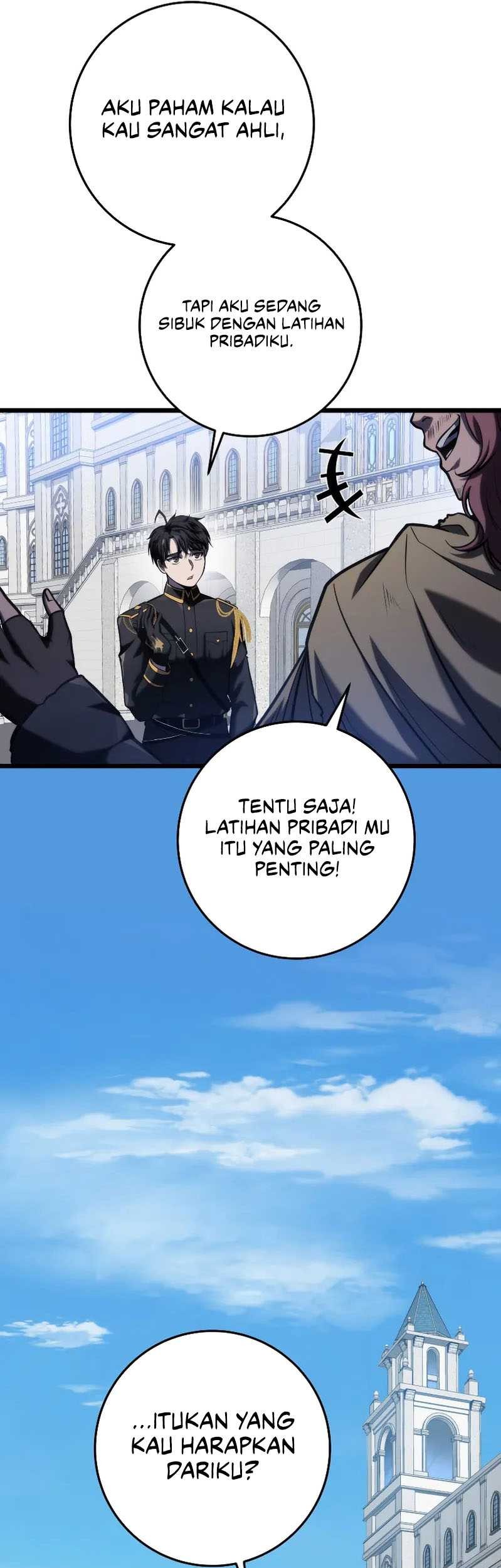 A Dragonslayer’s Peerless Regression chapter 11 halaman 46