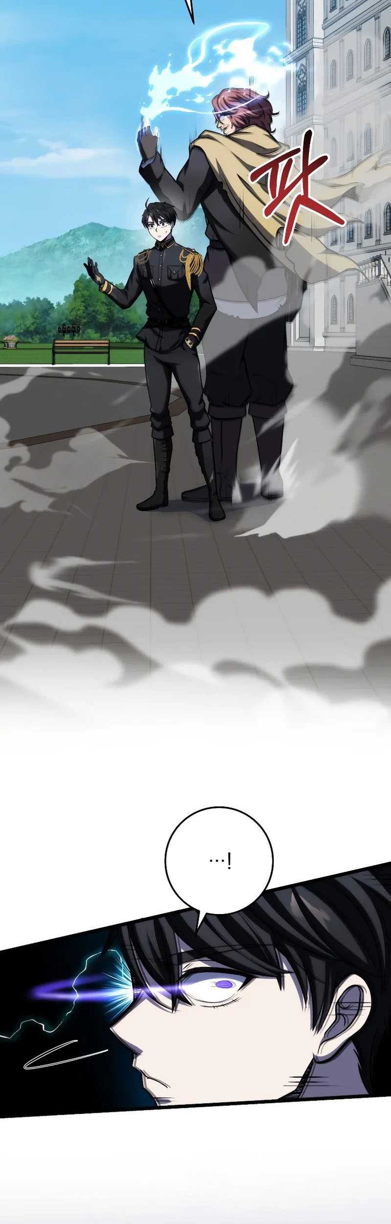 A Dragonslayer’s Peerless Regression chapter 11 halaman 47