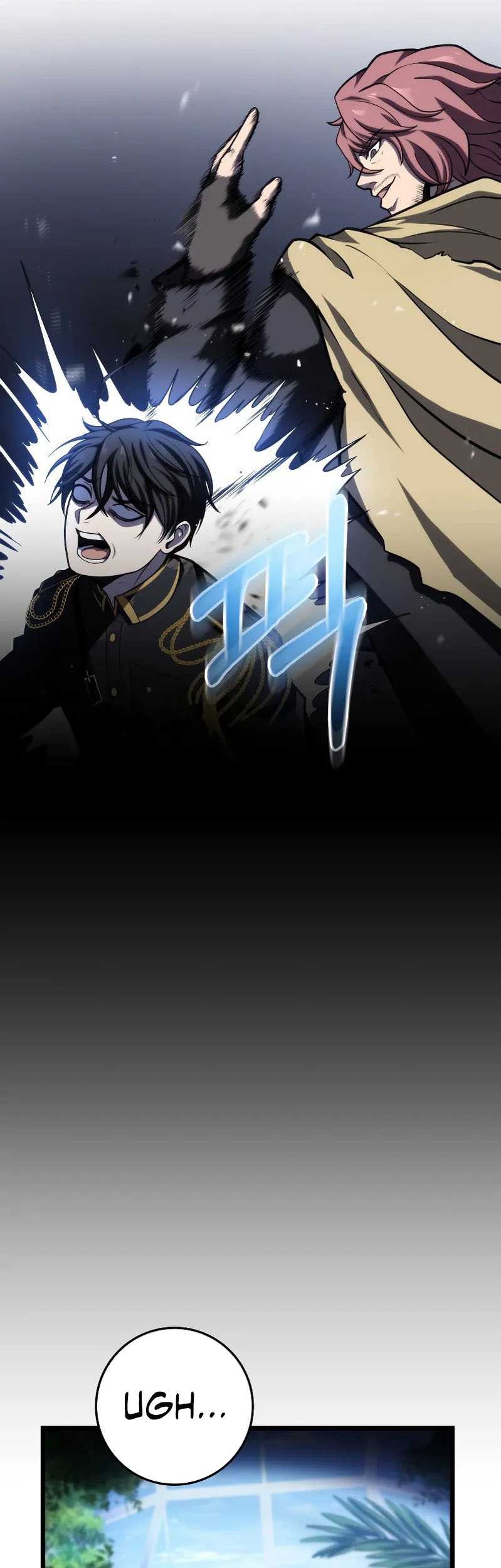 A Dragonslayer’s Peerless Regression chapter 11 halaman 48
