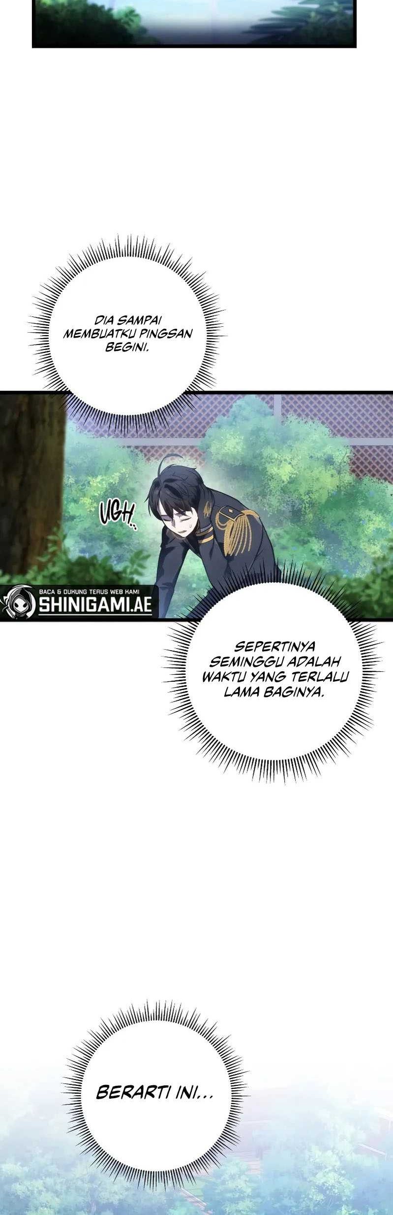 A Dragonslayer’s Peerless Regression chapter 11 halaman 49