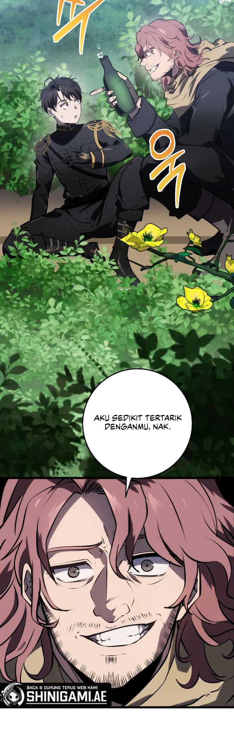 A Dragonslayer’s Peerless Regression chapter 11 halaman 52