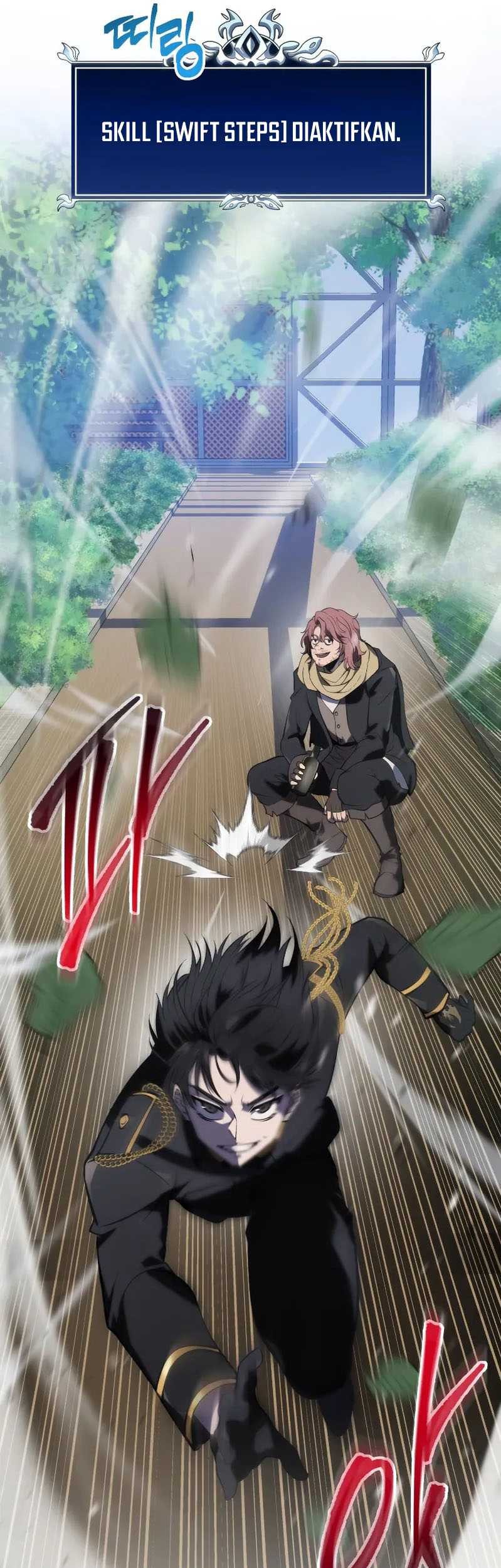 A Dragonslayer’s Peerless Regression chapter 11 halaman 54