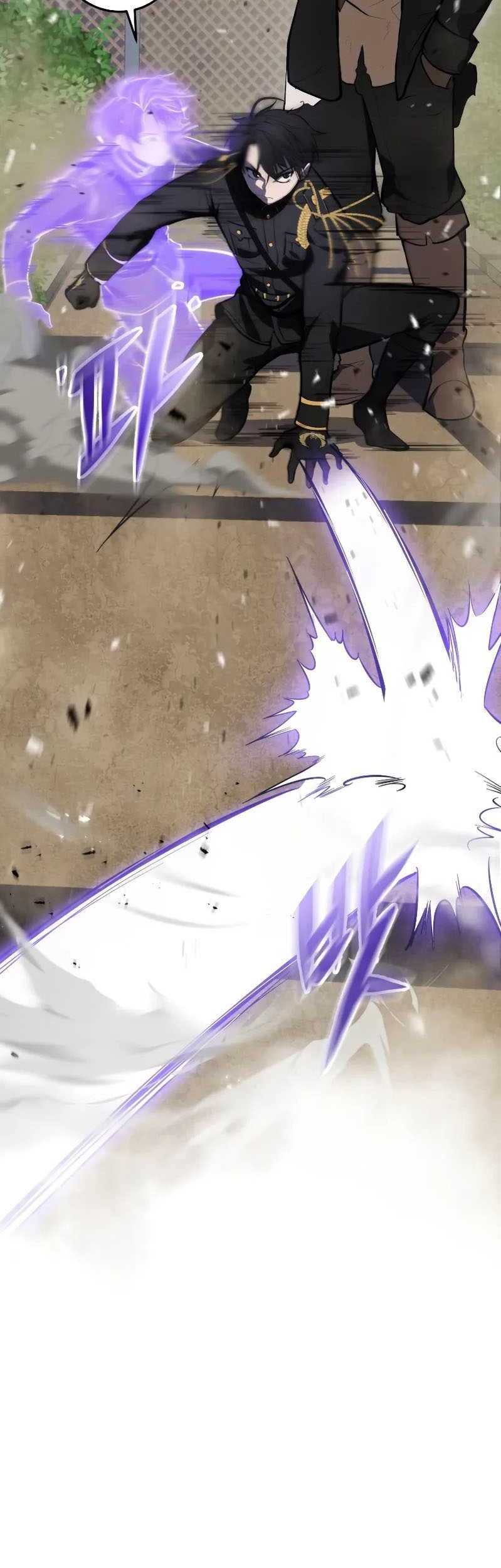 A Dragonslayer’s Peerless Regression chapter 11 halaman 56