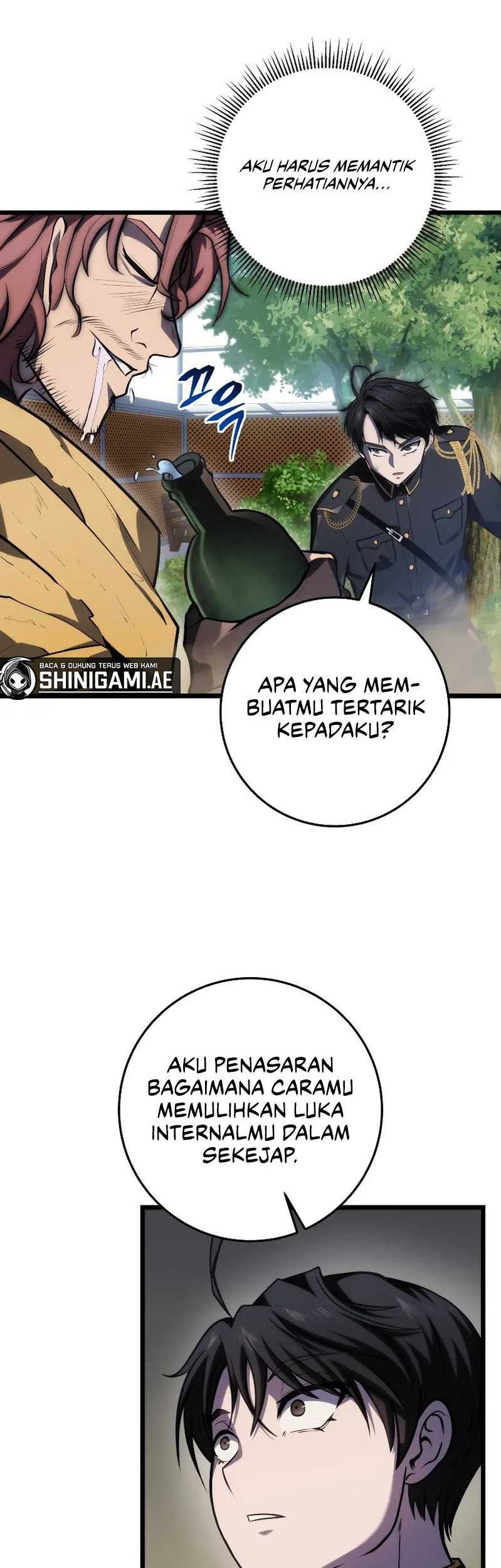 A Dragonslayer’s Peerless Regression chapter 11 halaman 59