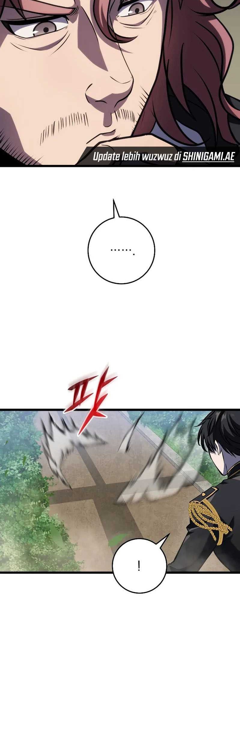 A Dragonslayer’s Peerless Regression chapter 11 halaman 61