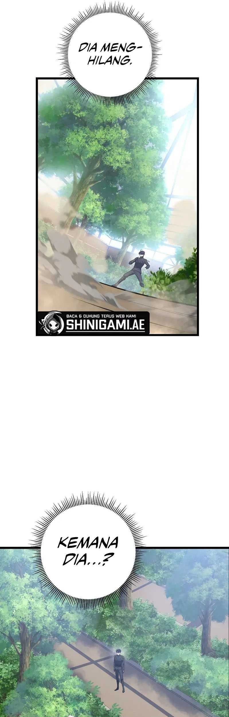 A Dragonslayer’s Peerless Regression chapter 11 halaman 62