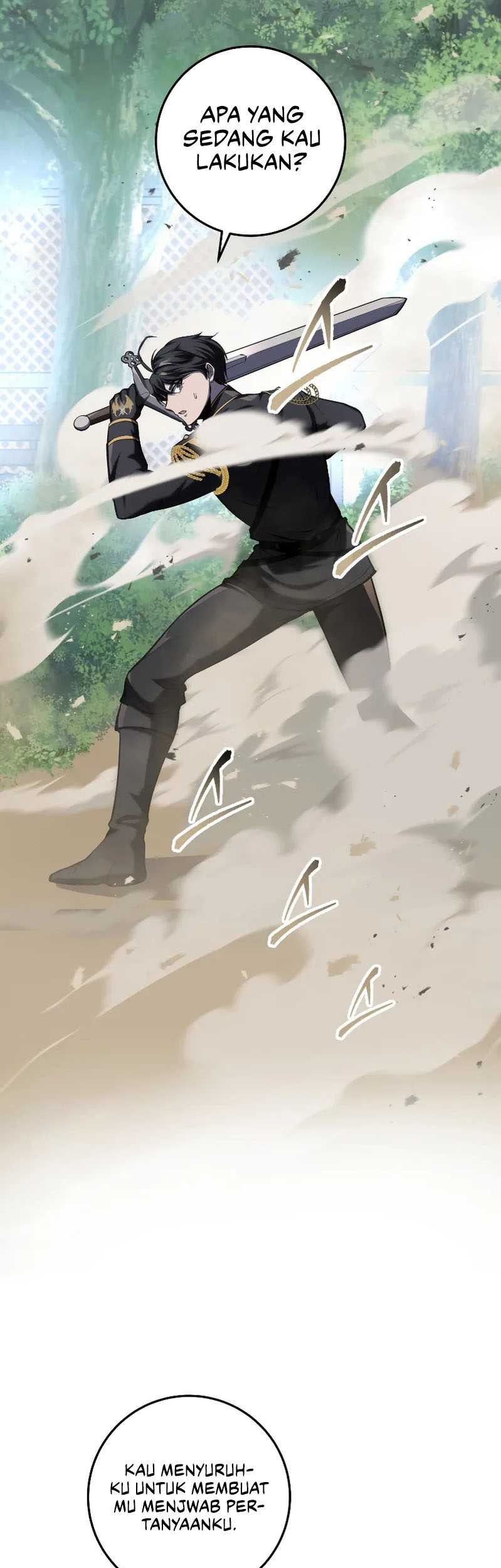 A Dragonslayer’s Peerless Regression chapter 11 halaman 66