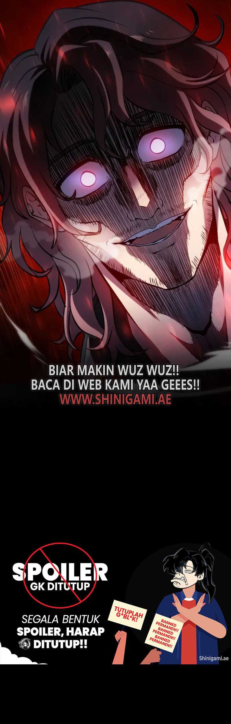 A Dragonslayer’s Peerless Regression chapter 11 halaman 69