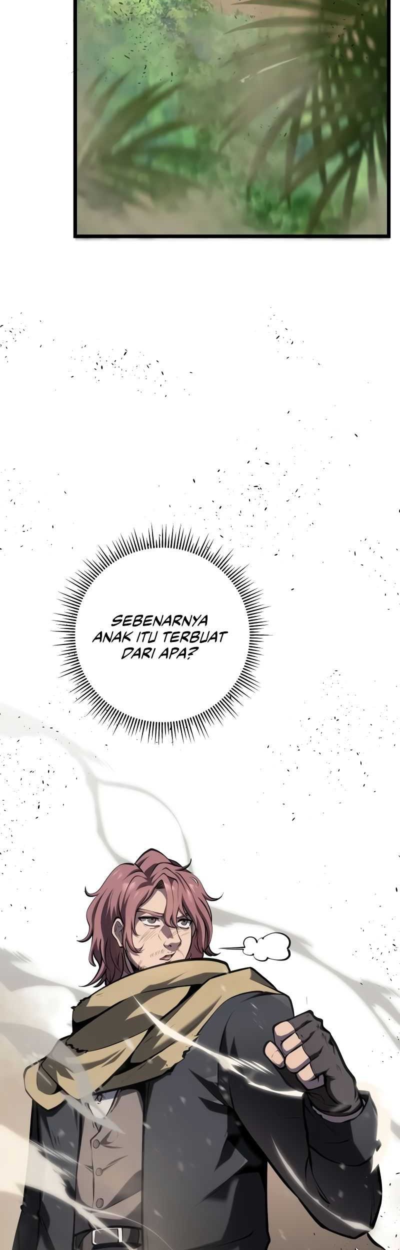 A Dragonslayer’s Peerless Regression chapter 12 halaman 4