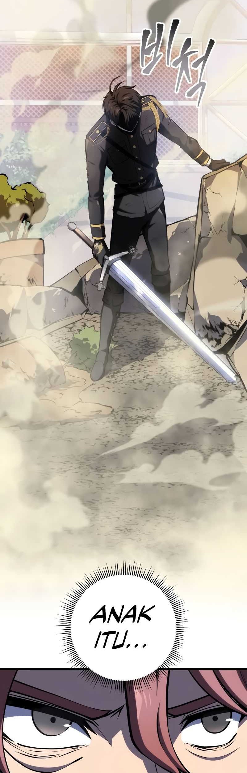 A Dragonslayer’s Peerless Regression chapter 12 halaman 7