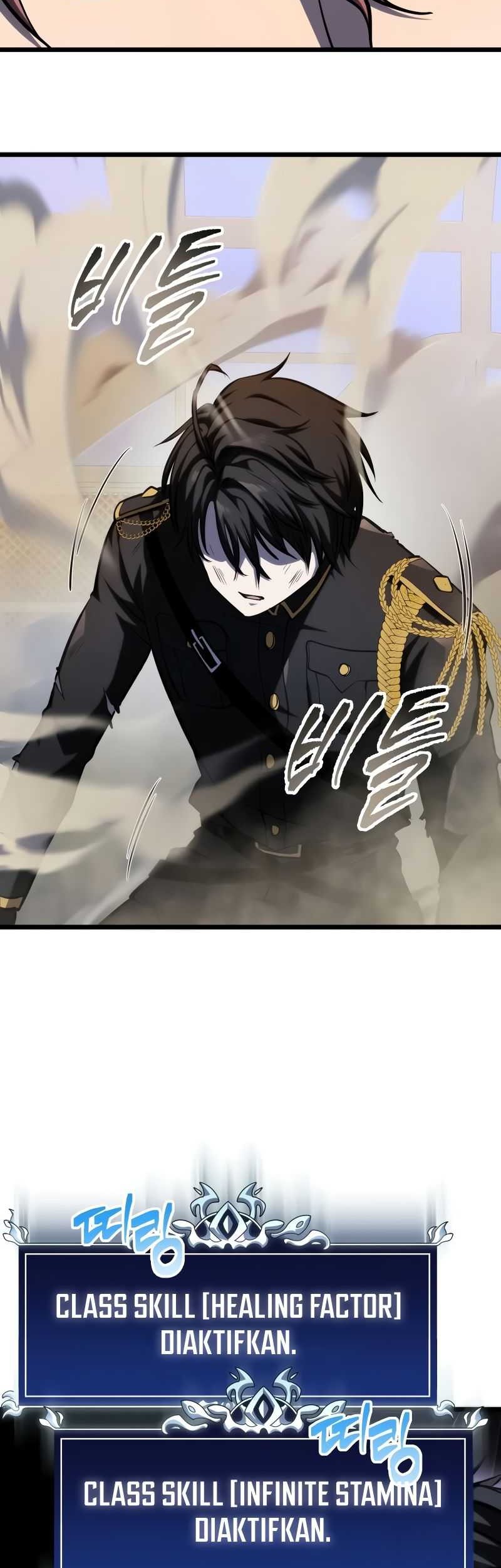 A Dragonslayer’s Peerless Regression chapter 12 halaman 8