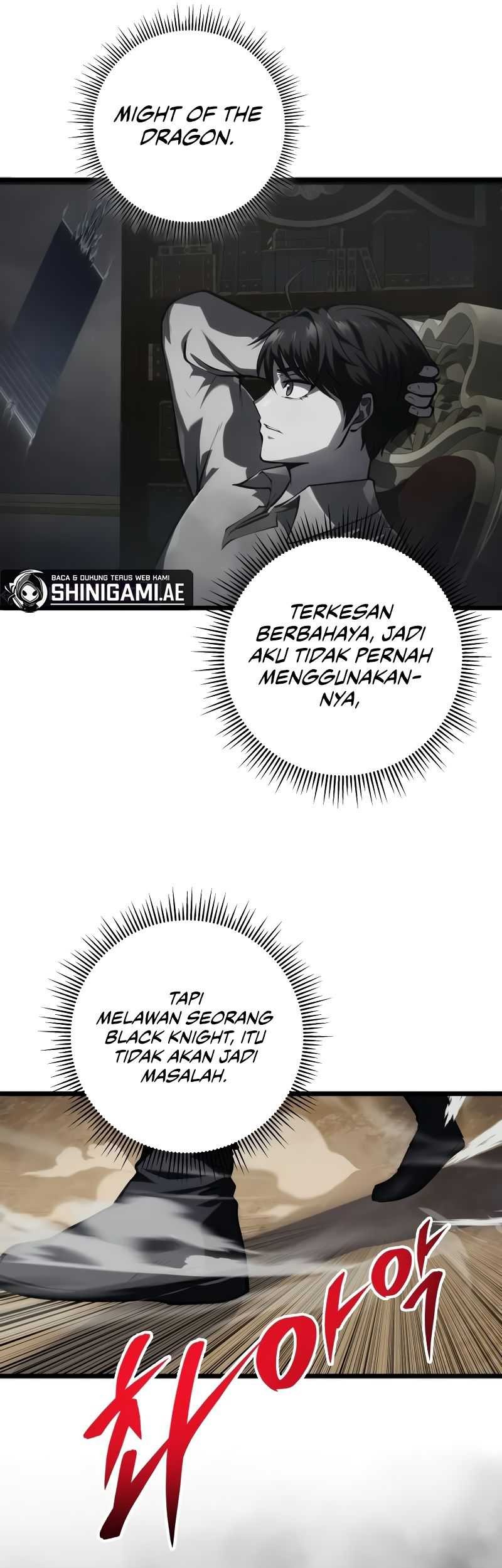 A Dragonslayer’s Peerless Regression chapter 12 halaman 10