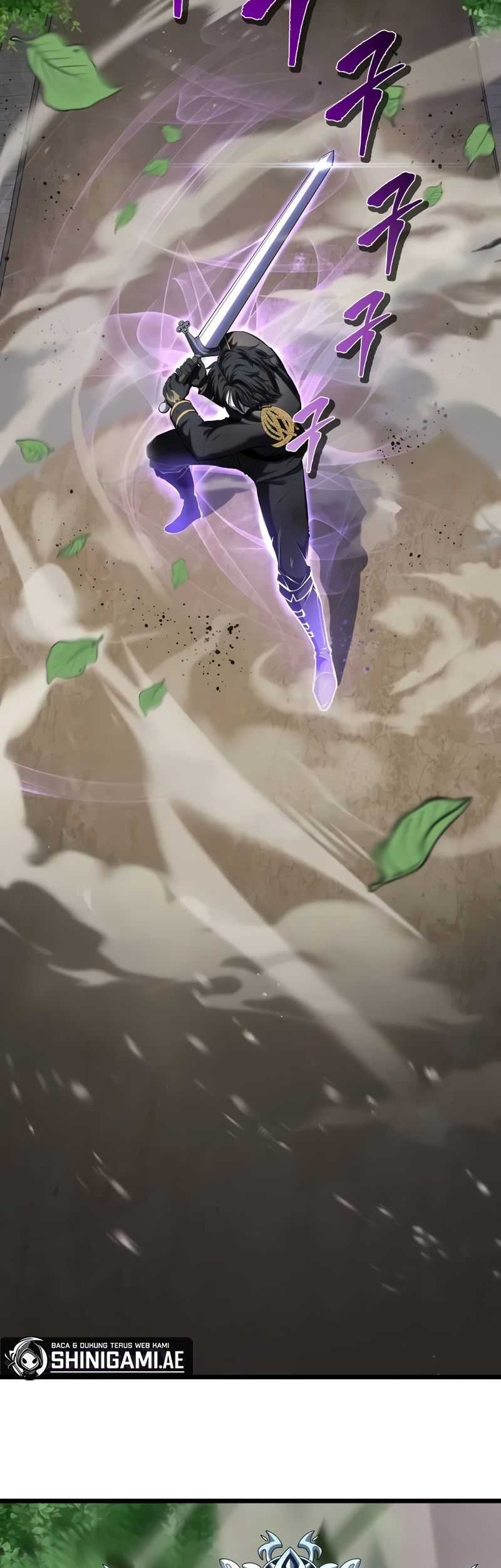 A Dragonslayer’s Peerless Regression chapter 12 halaman 15