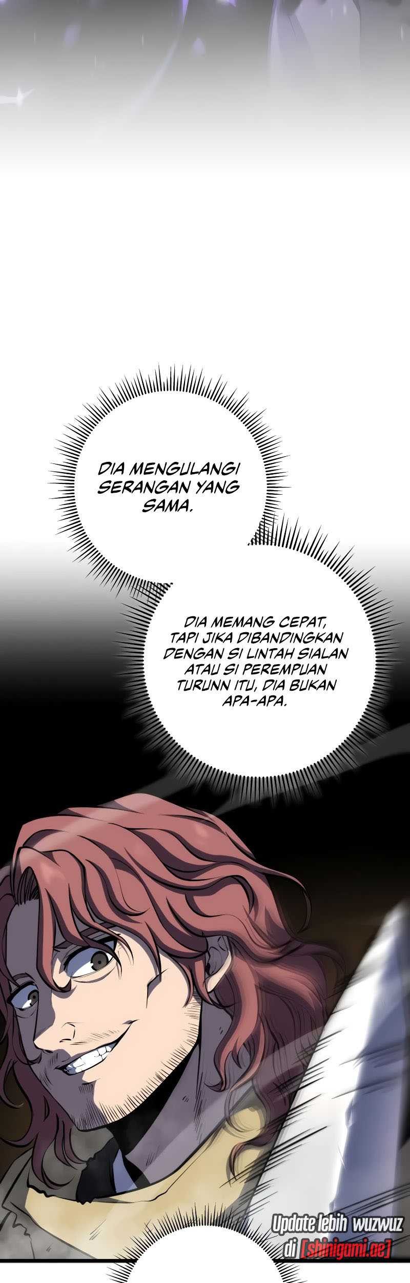A Dragonslayer’s Peerless Regression chapter 12 halaman 18