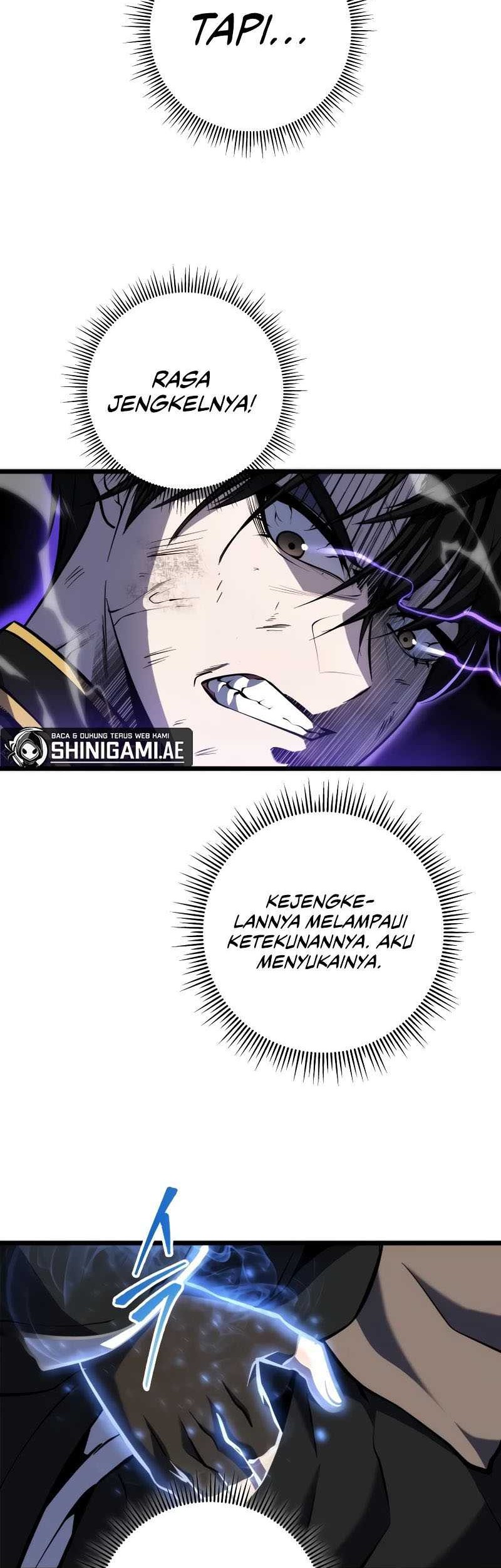 A Dragonslayer’s Peerless Regression chapter 12 halaman 19