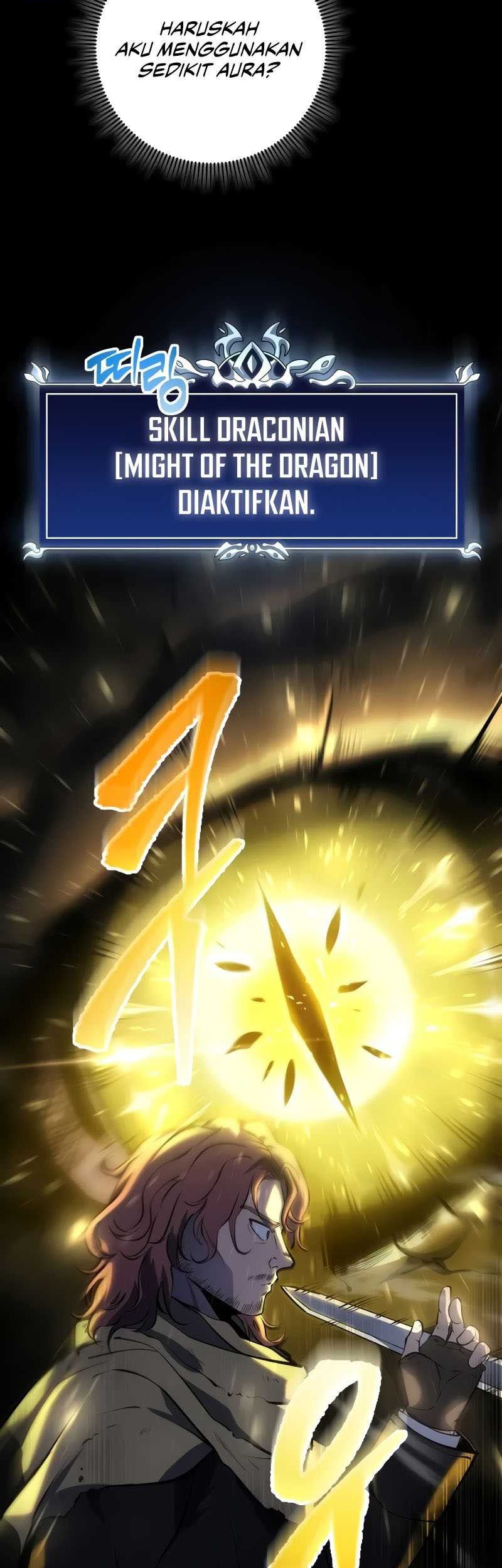 A Dragonslayer’s Peerless Regression chapter 12 halaman 20
