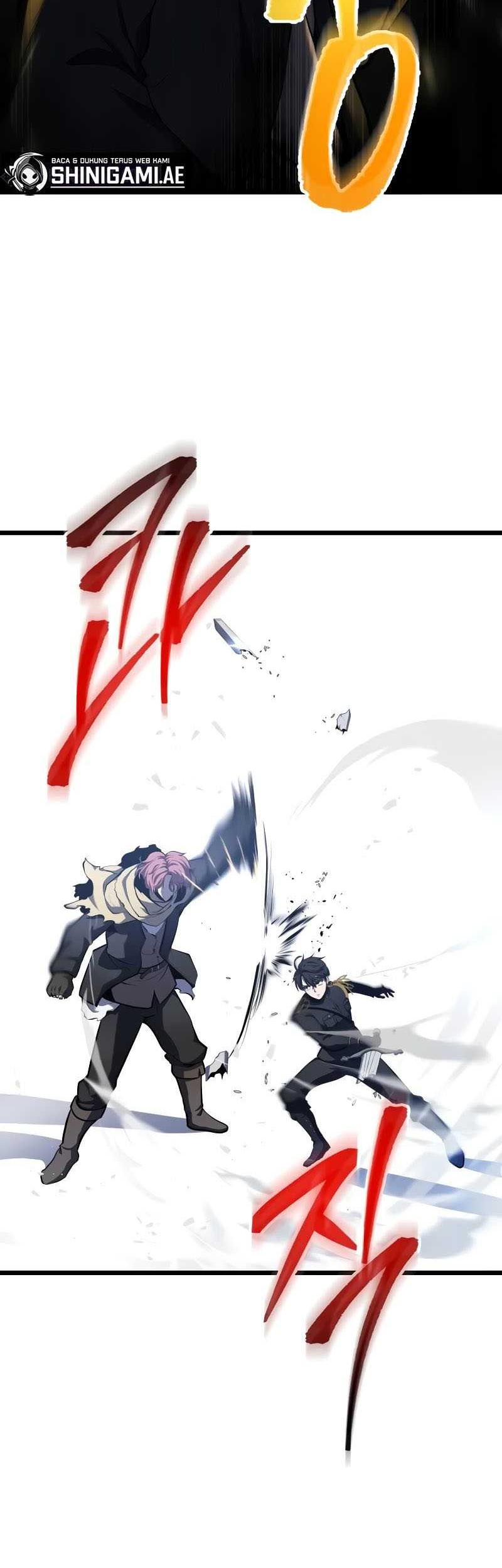 A Dragonslayer’s Peerless Regression chapter 12 halaman 21