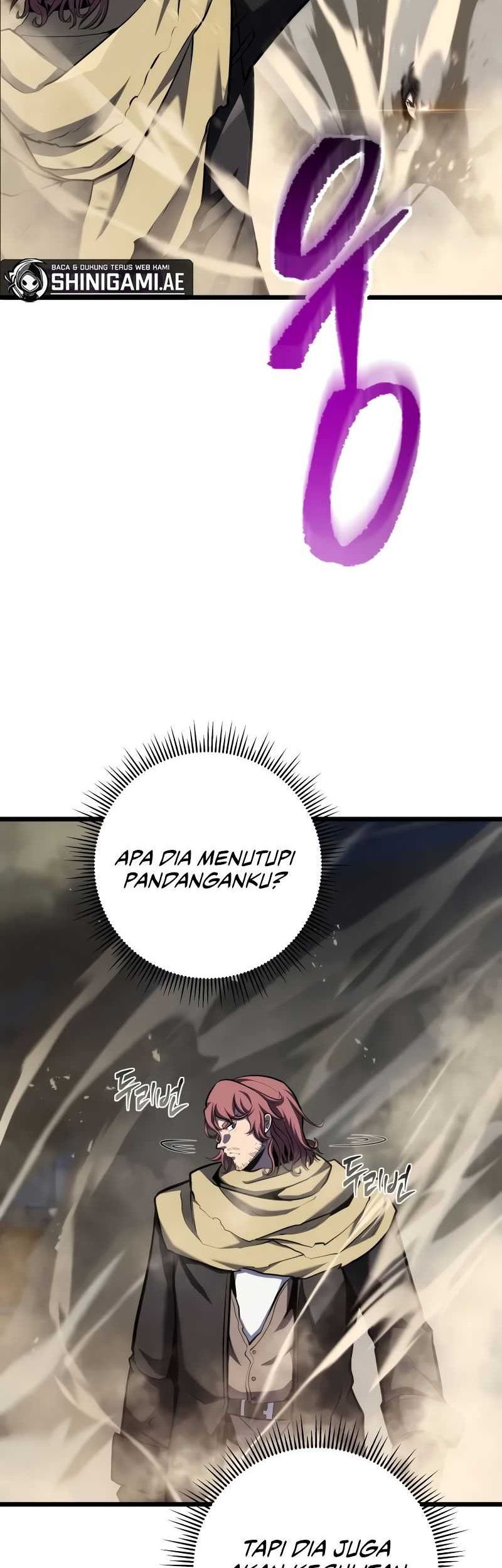 A Dragonslayer’s Peerless Regression chapter 12 halaman 23