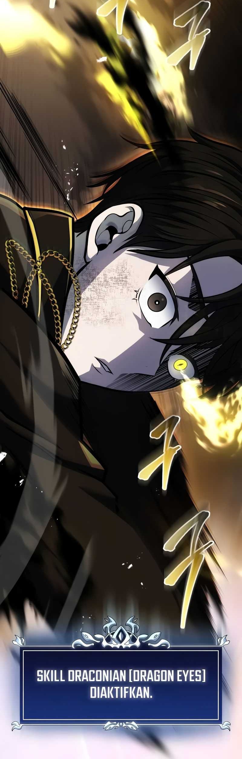 A Dragonslayer’s Peerless Regression chapter 12 halaman 25