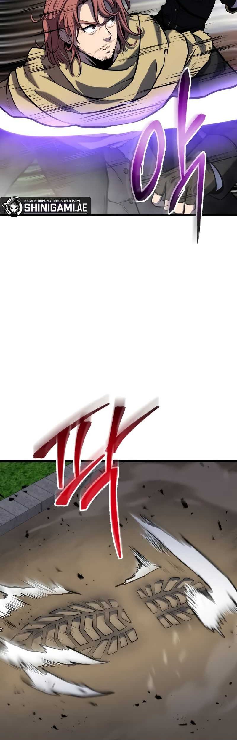 A Dragonslayer’s Peerless Regression chapter 12 halaman 27