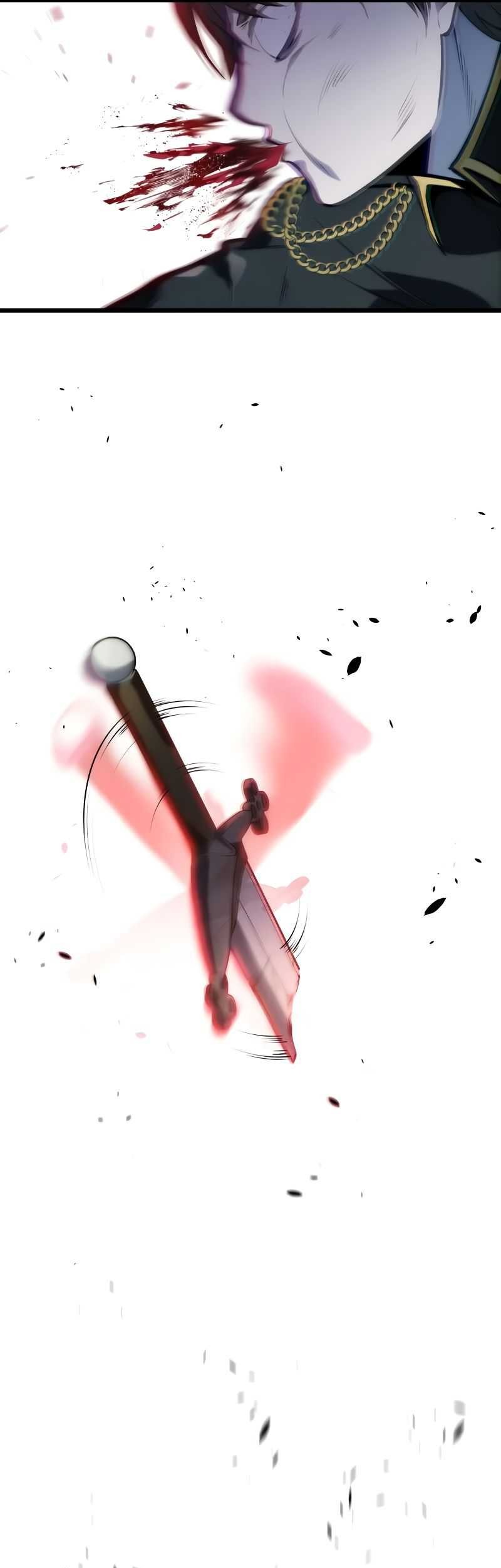 A Dragonslayer’s Peerless Regression chapter 12 halaman 34