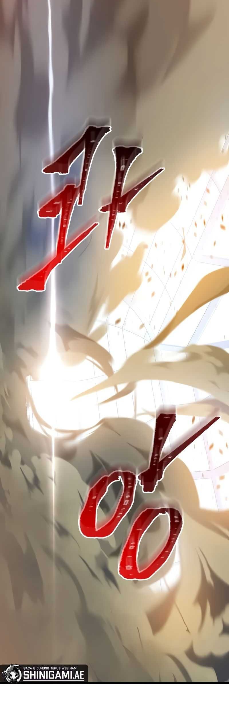 A Dragonslayer’s Peerless Regression chapter 12 halaman 36