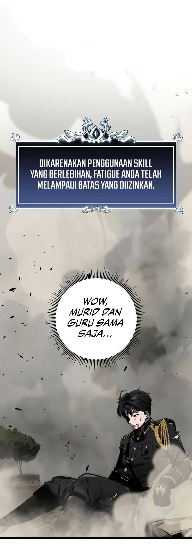 A Dragonslayer’s Peerless Regression chapter 12 halaman 37