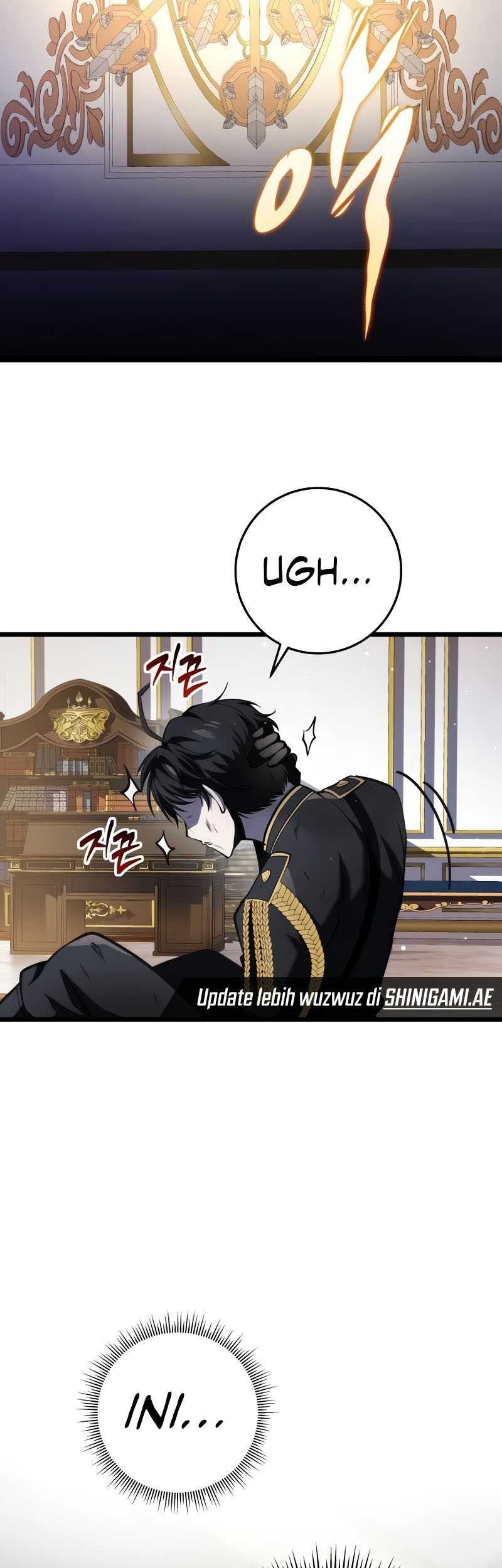 A Dragonslayer’s Peerless Regression chapter 12 halaman 40