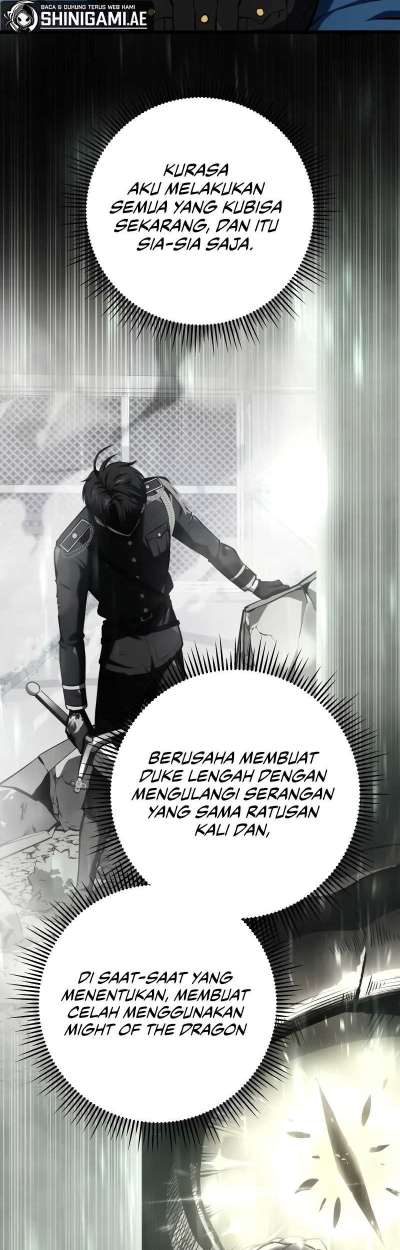A Dragonslayer’s Peerless Regression chapter 12 halaman 43