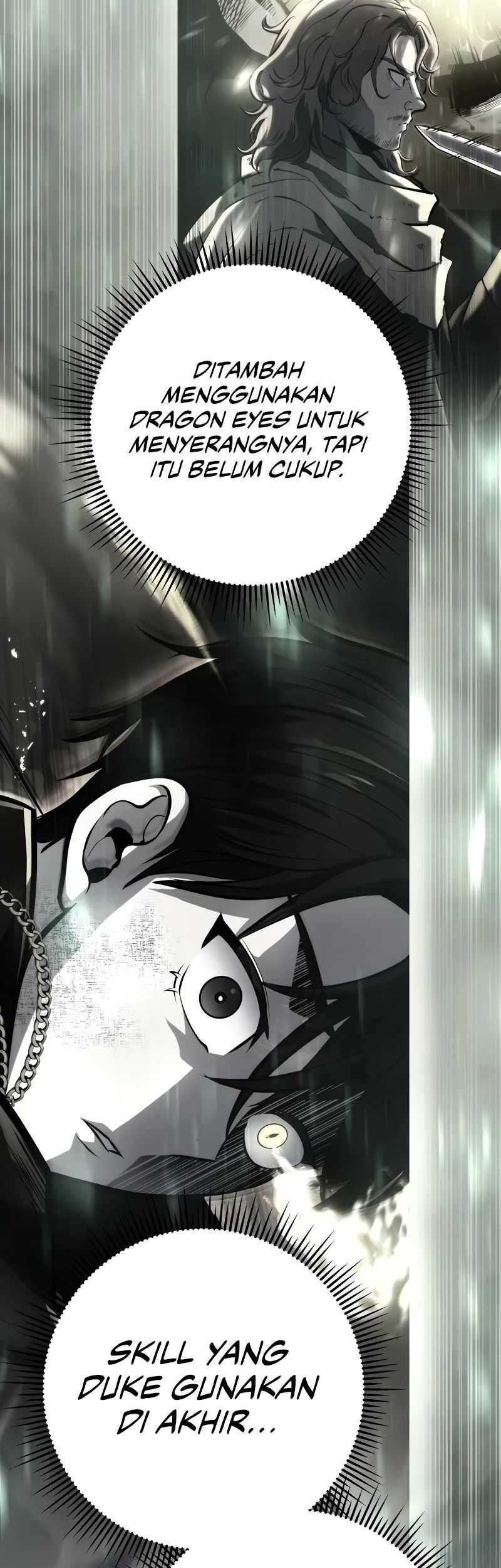 A Dragonslayer’s Peerless Regression chapter 12 halaman 44