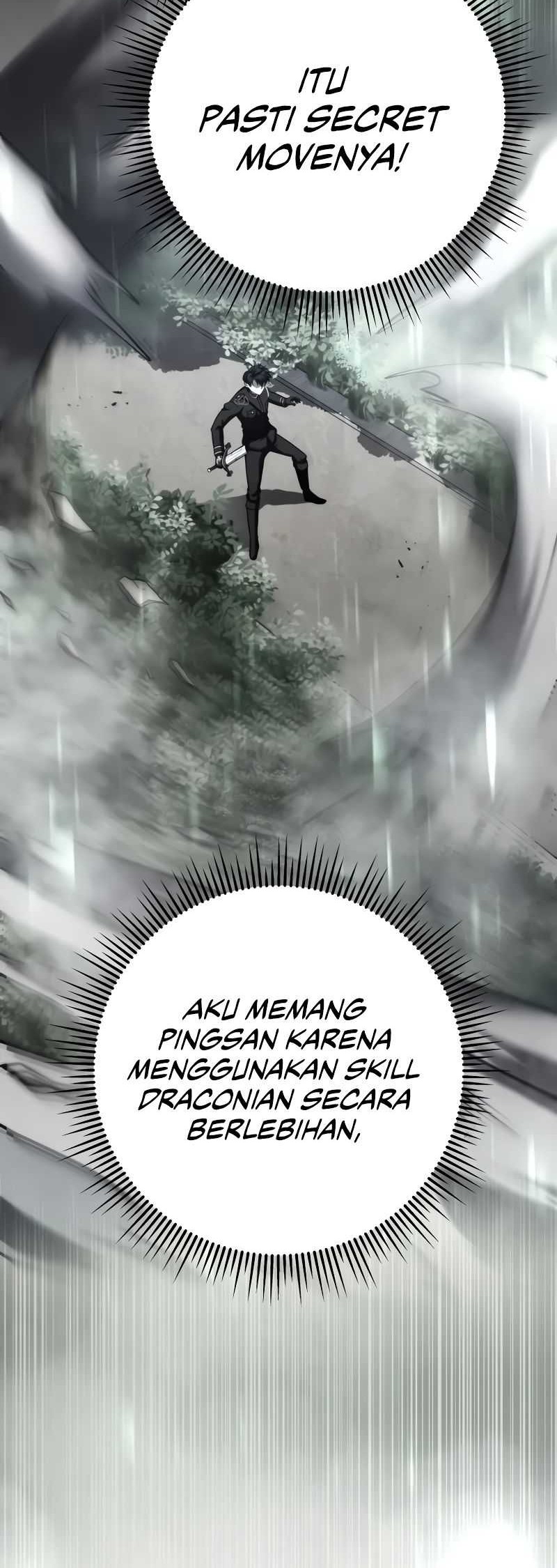 A Dragonslayer’s Peerless Regression chapter 12 halaman 45