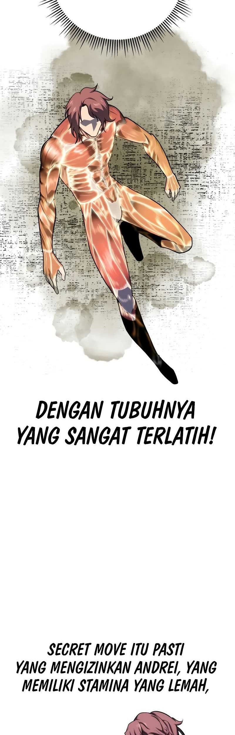 A Dragonslayer’s Peerless Regression chapter 12 halaman 47