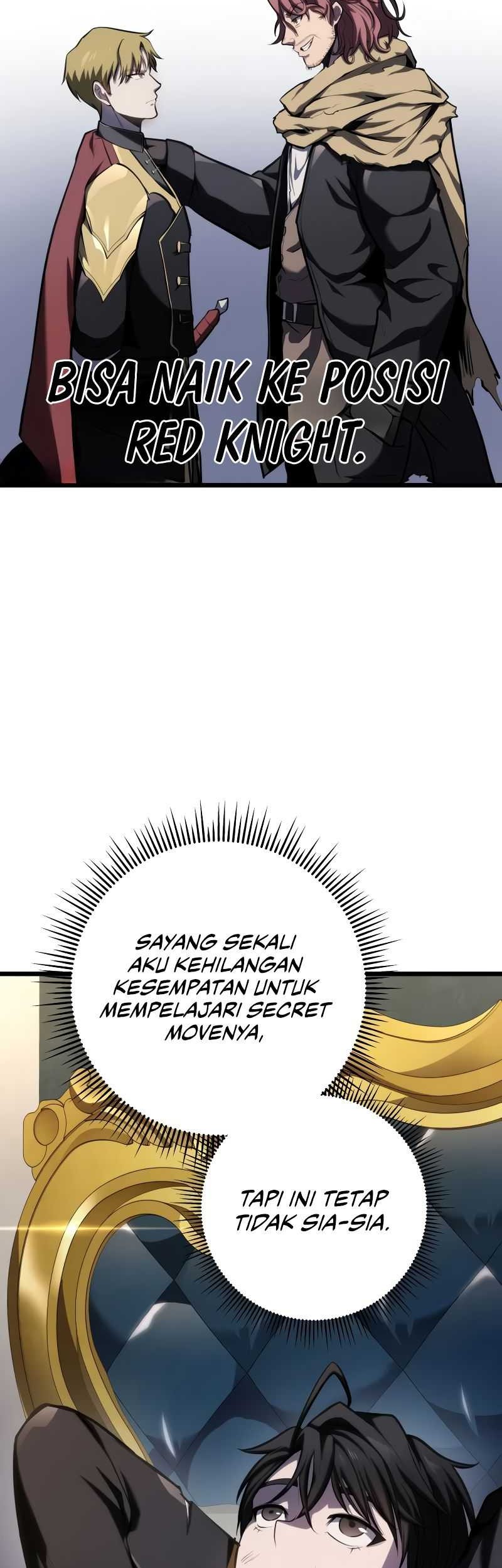 A Dragonslayer’s Peerless Regression chapter 12 halaman 48