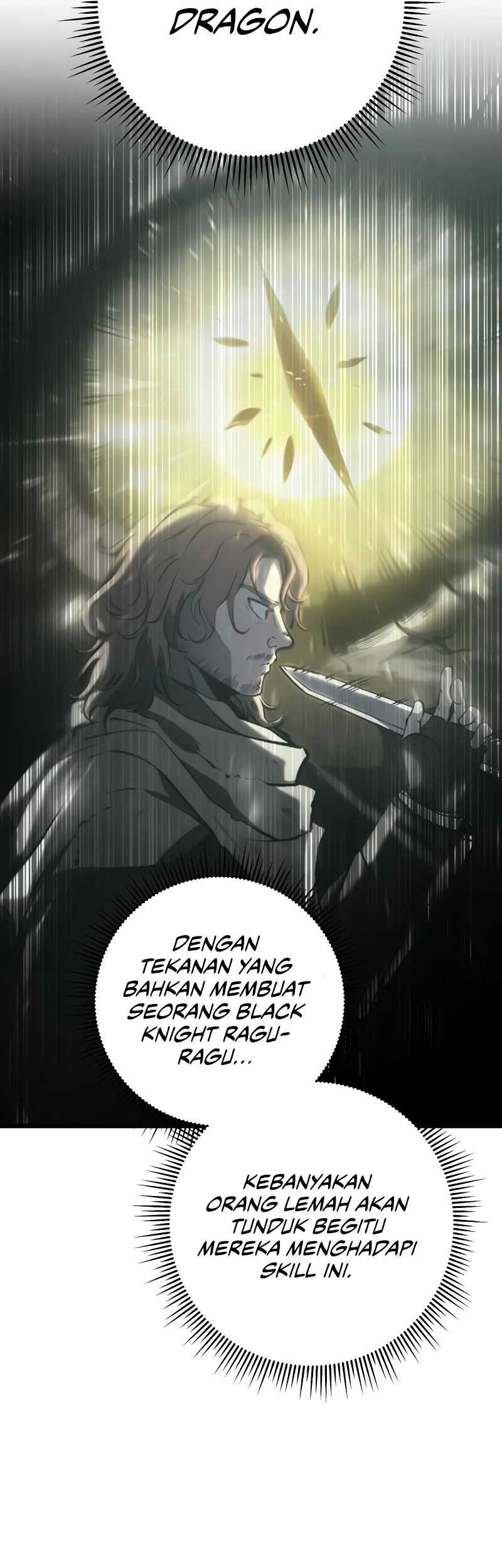 A Dragonslayer’s Peerless Regression chapter 12 halaman 50