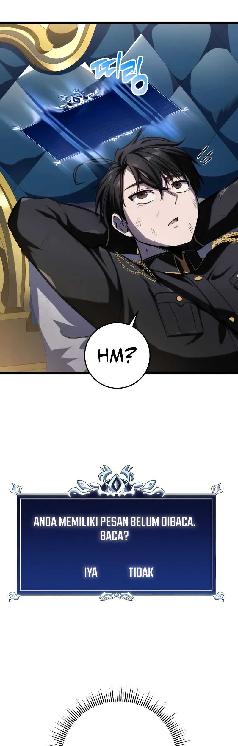 A Dragonslayer’s Peerless Regression chapter 12 halaman 51