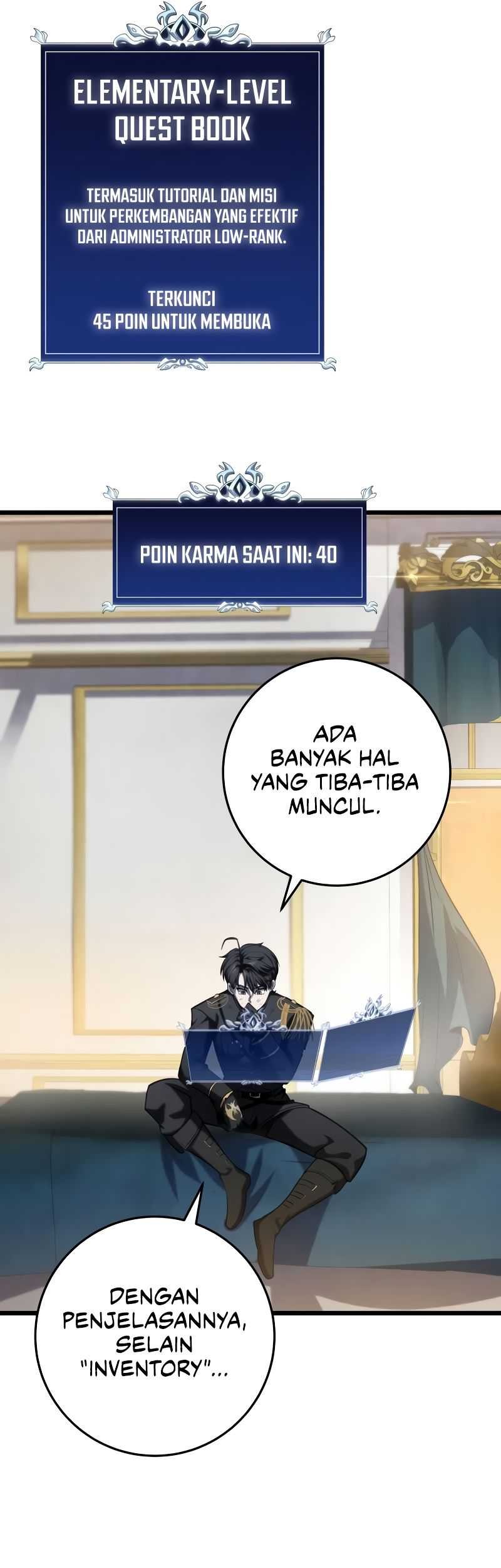 A Dragonslayer’s Peerless Regression chapter 12 halaman 54