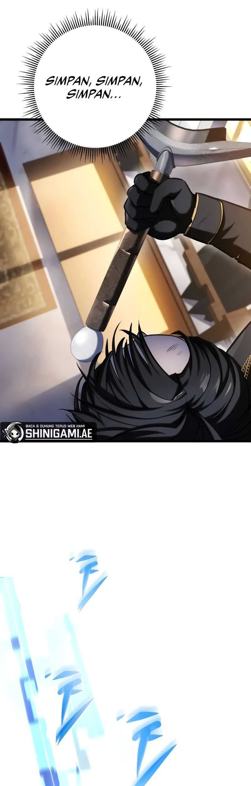 A Dragonslayer’s Peerless Regression chapter 12 halaman 58