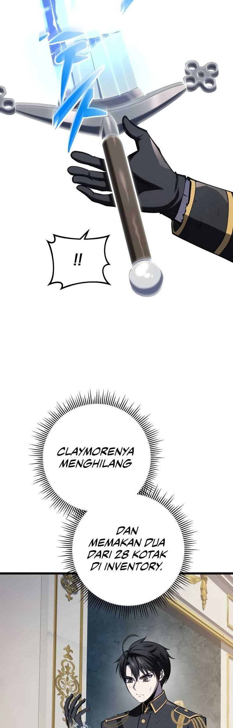 A Dragonslayer’s Peerless Regression chapter 12 halaman 59