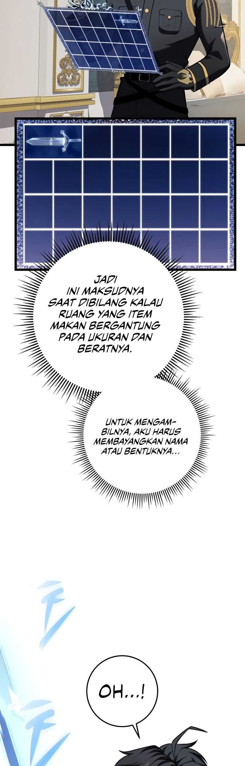 A Dragonslayer’s Peerless Regression chapter 12 halaman 60