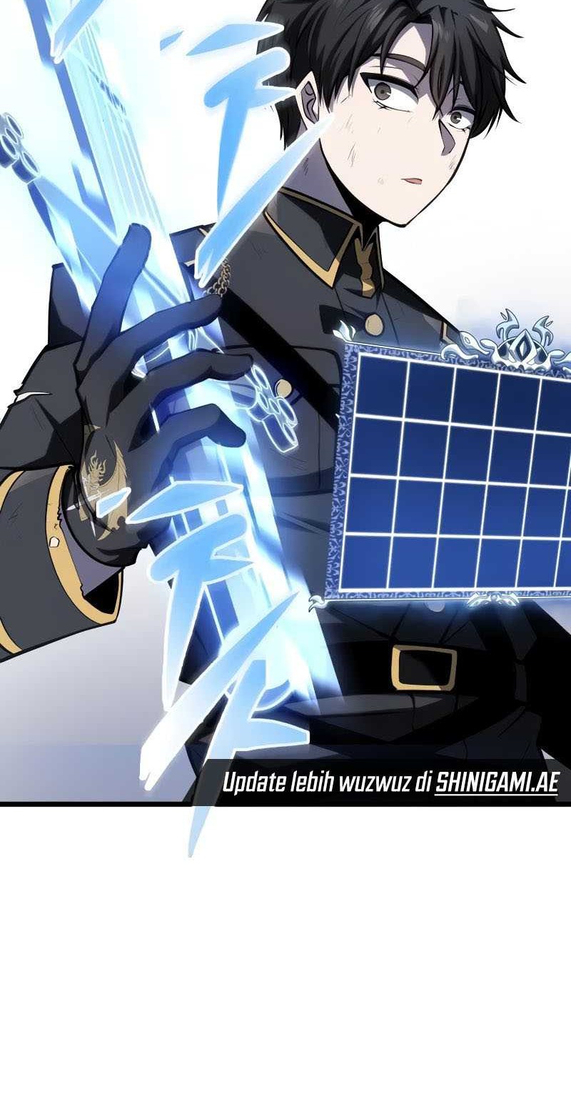 A Dragonslayer’s Peerless Regression chapter 12 halaman 61